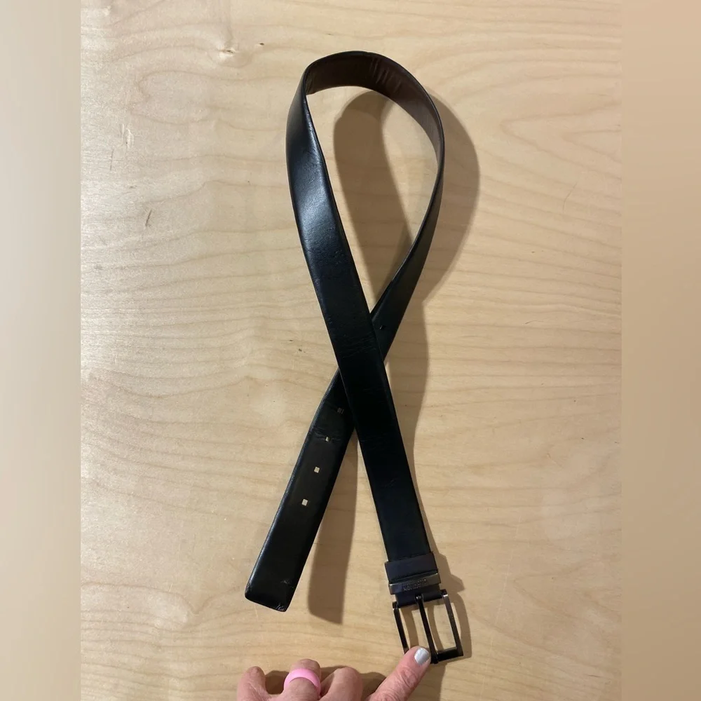 Kenneth Cole Reaction Belt size 32 (H)